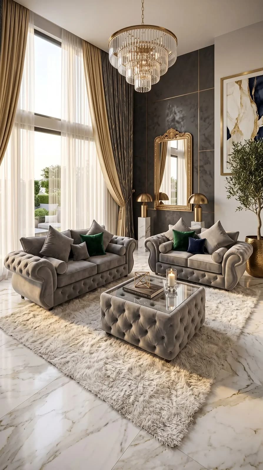 Falcon Sofa