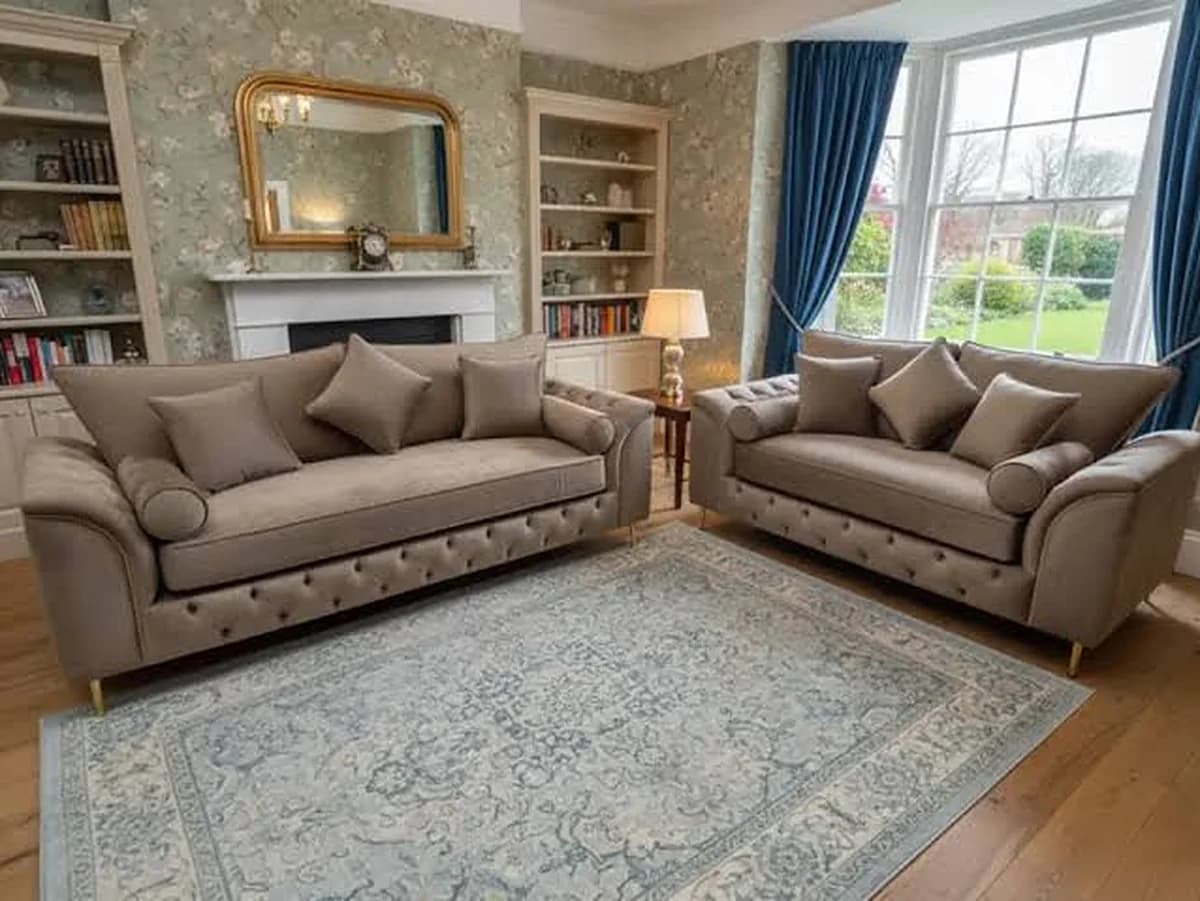 Malibu Sofa