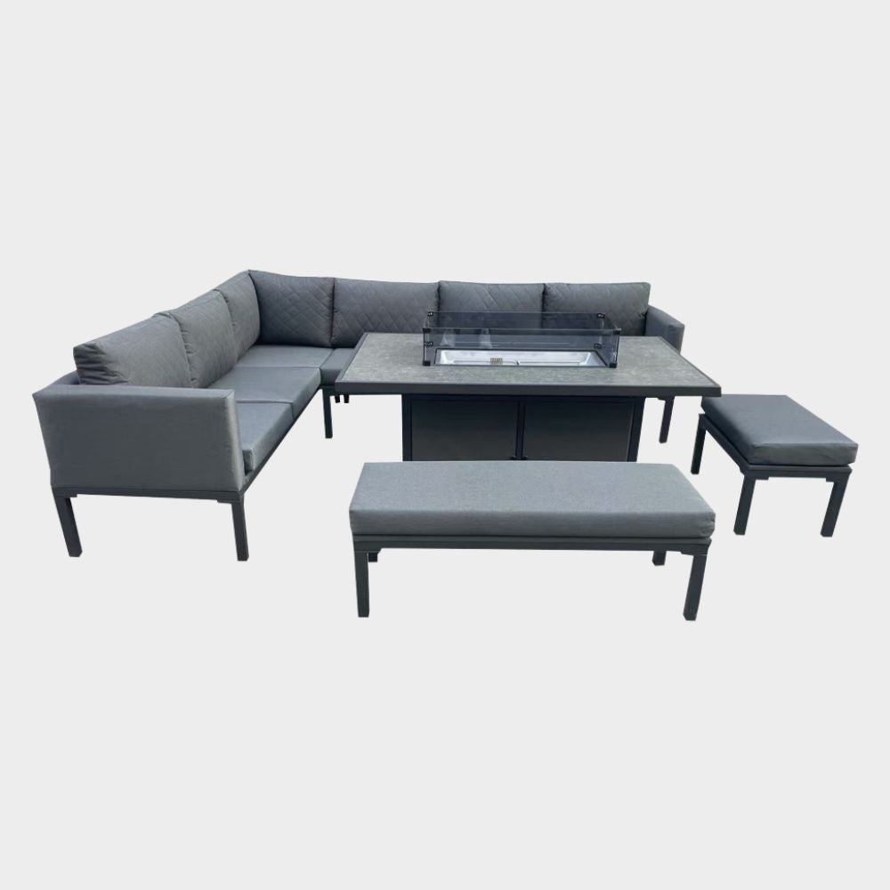 Kensington Garden Set