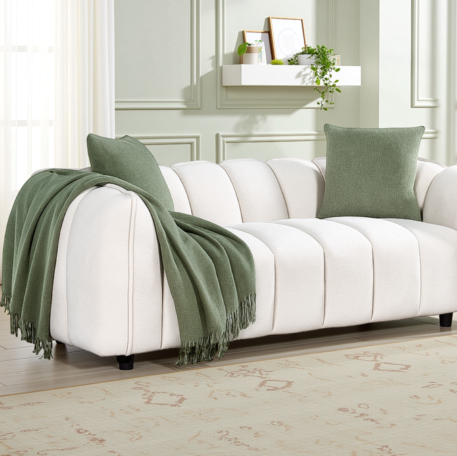 Venice Sofa