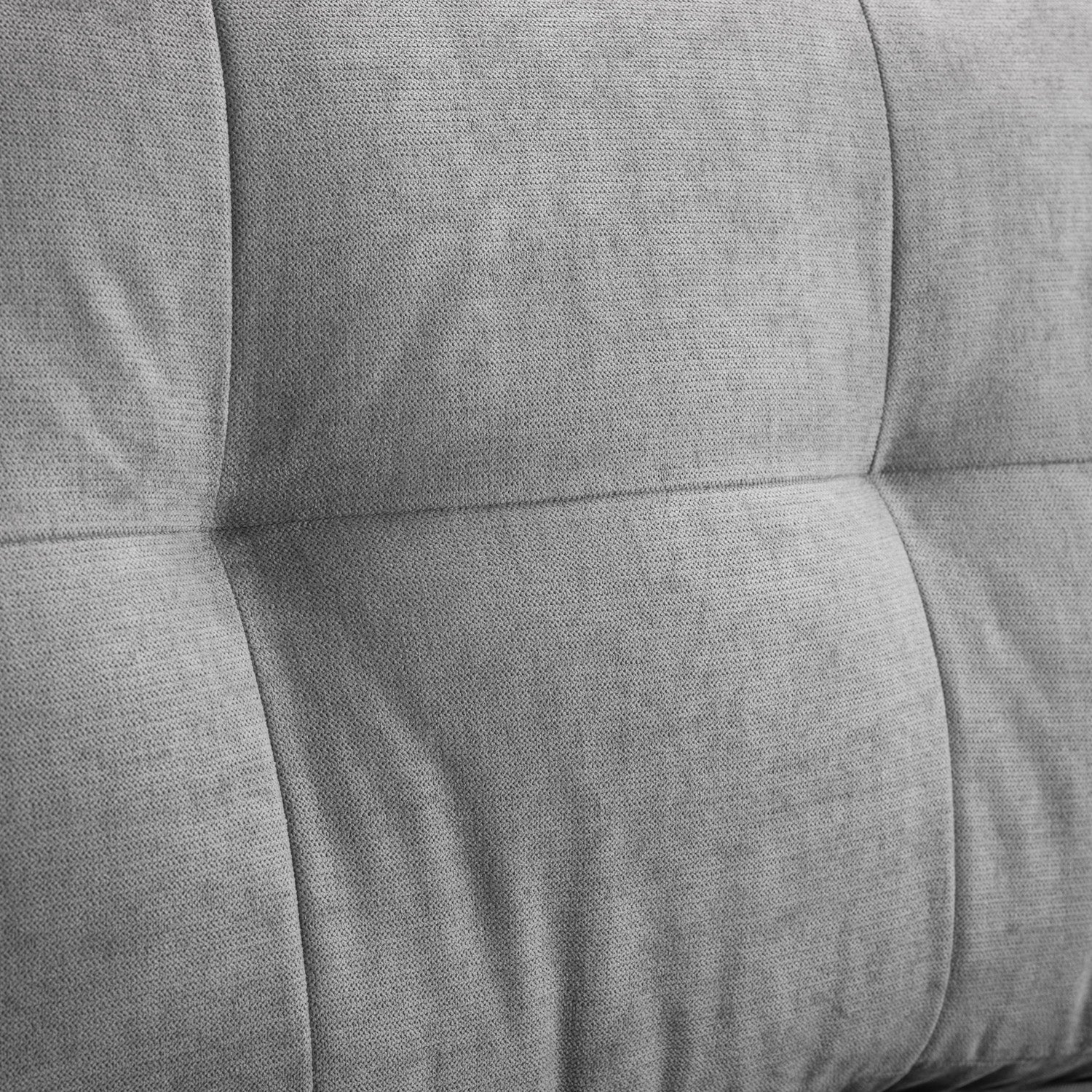 Aurora Sofa Grey 2 Seater