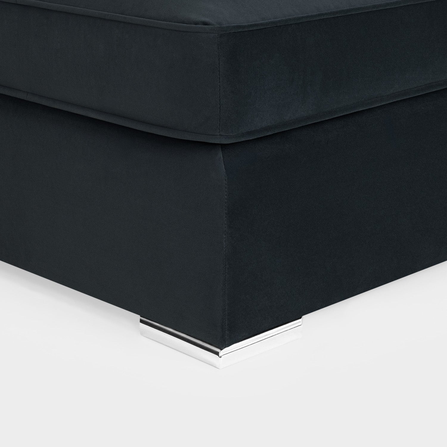Belgravia Sofa Slate U Shape Corner