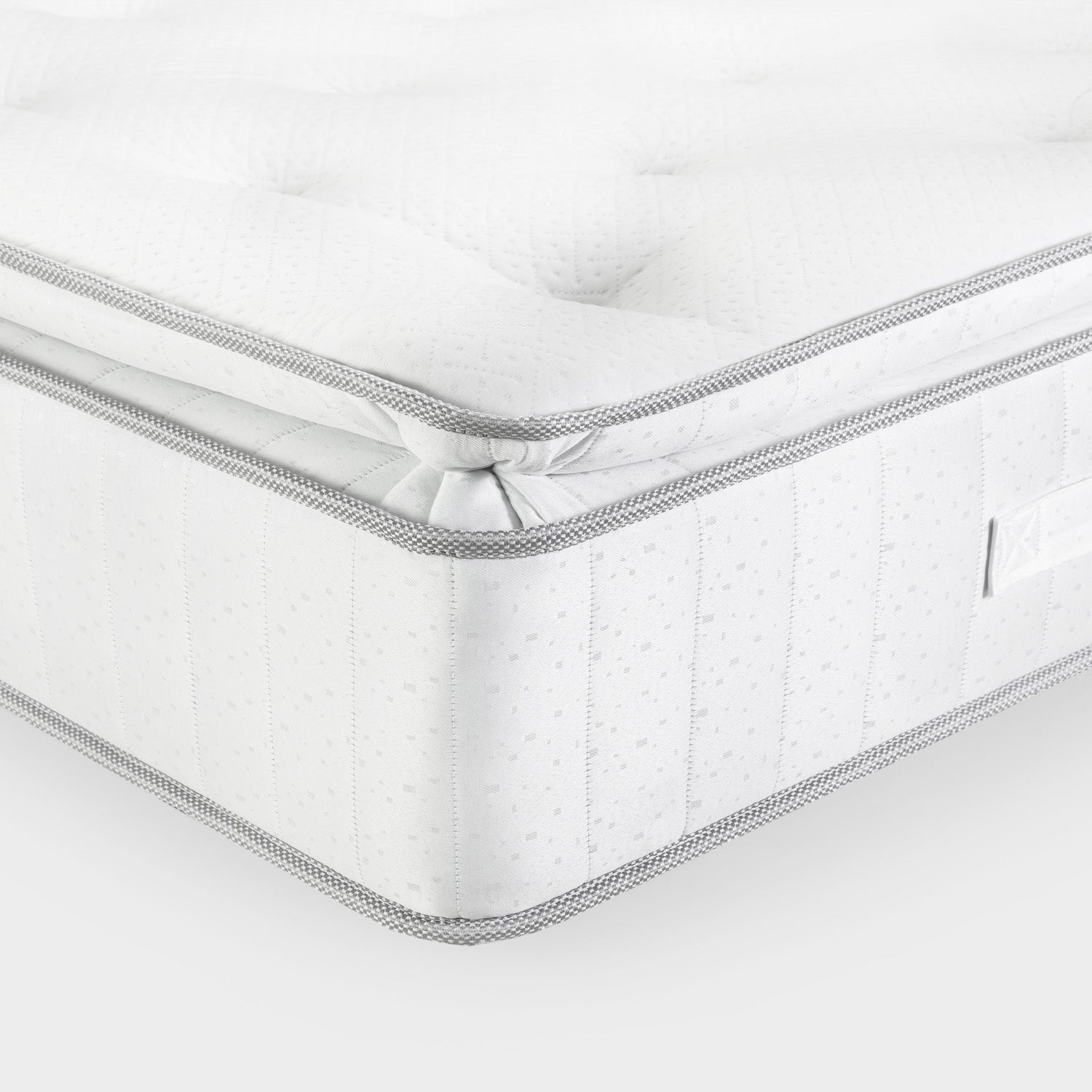 Ember Medium Mattress Super King