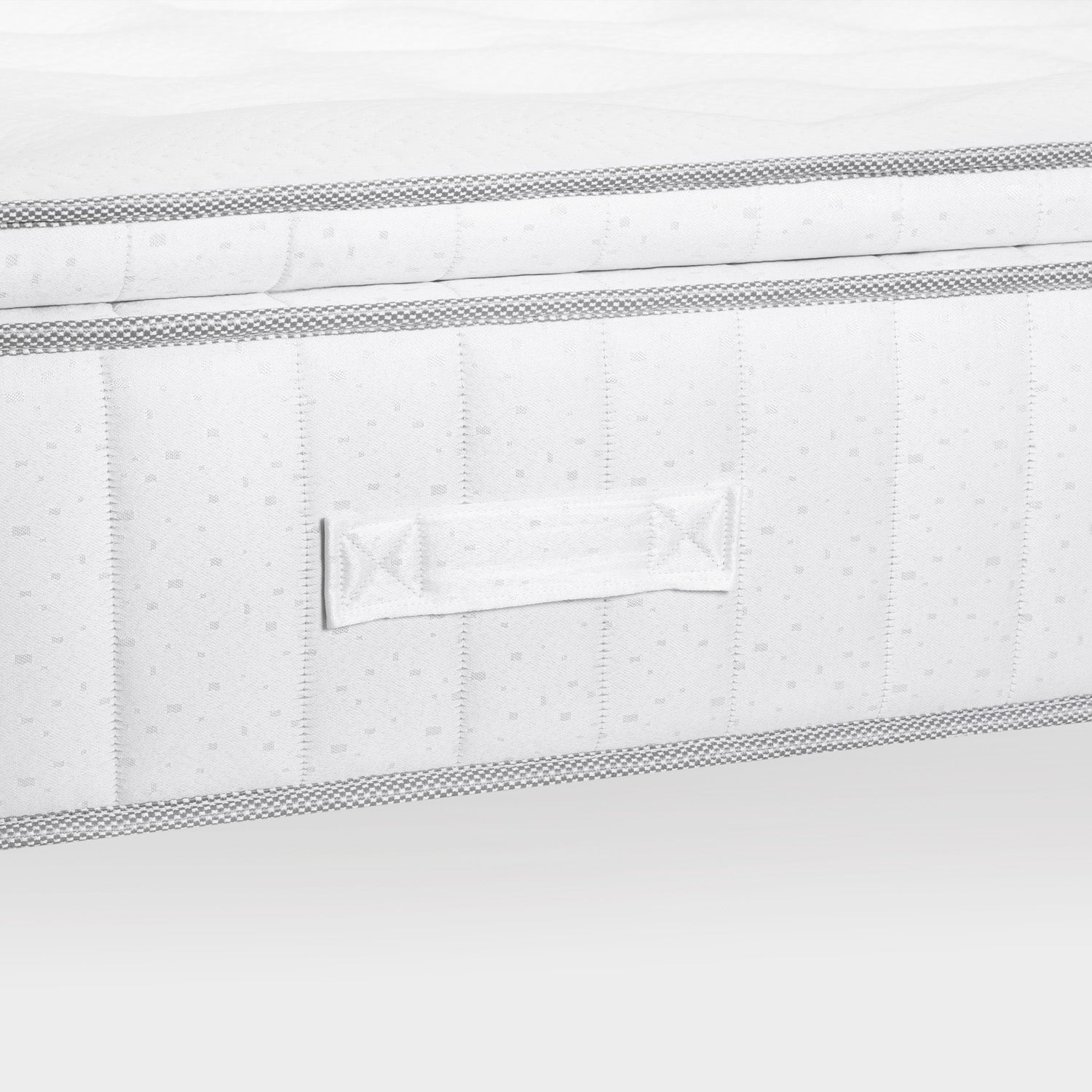 Ember Medium Mattress Super King