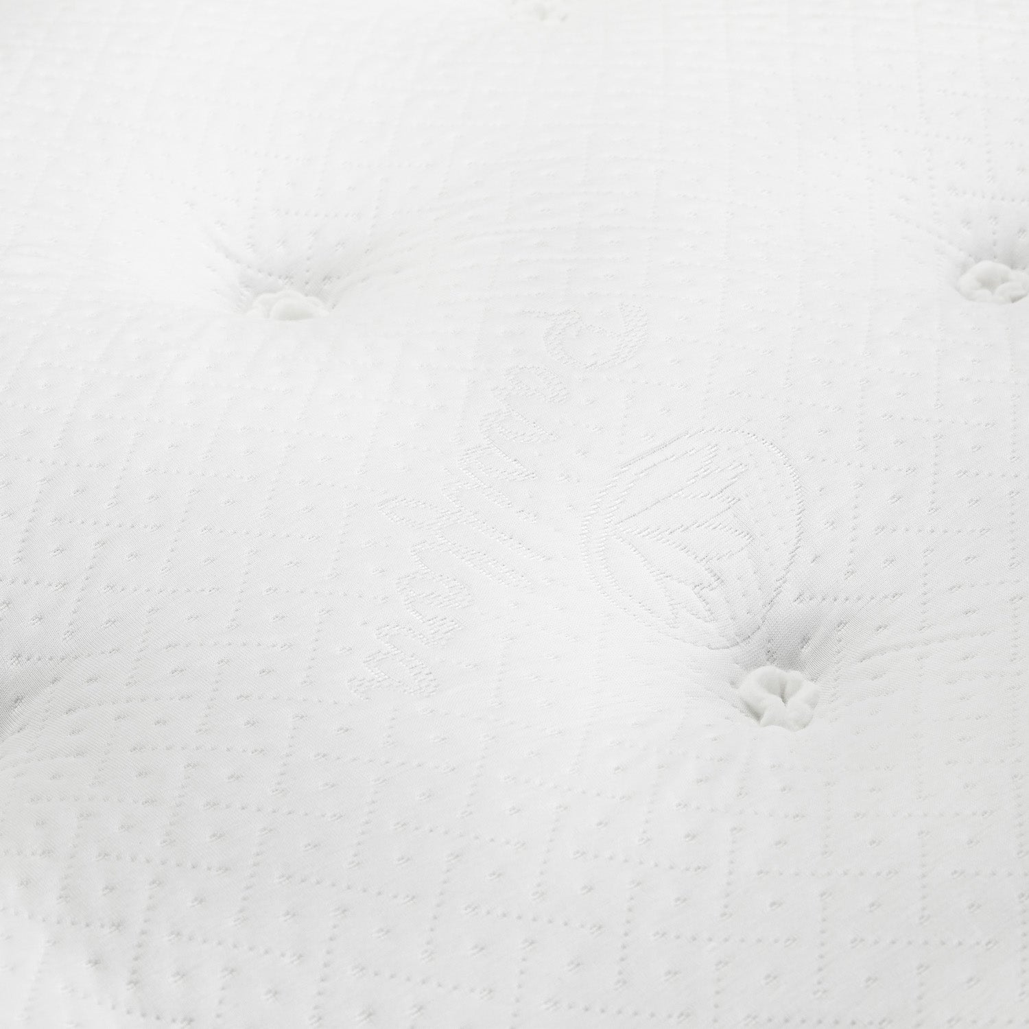 Ember Medium Mattress Super King