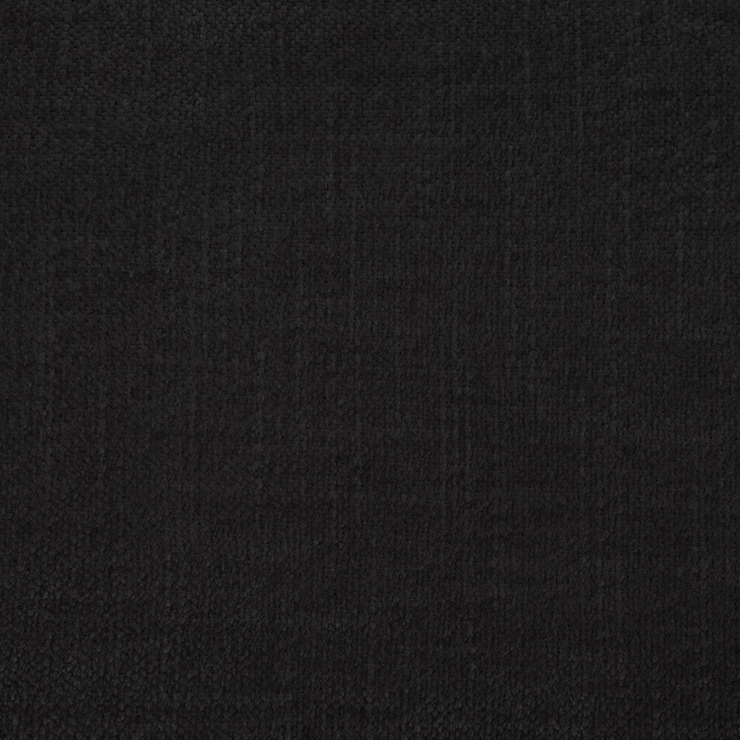 Jacob Sofa Black Right Hand Facing Corner