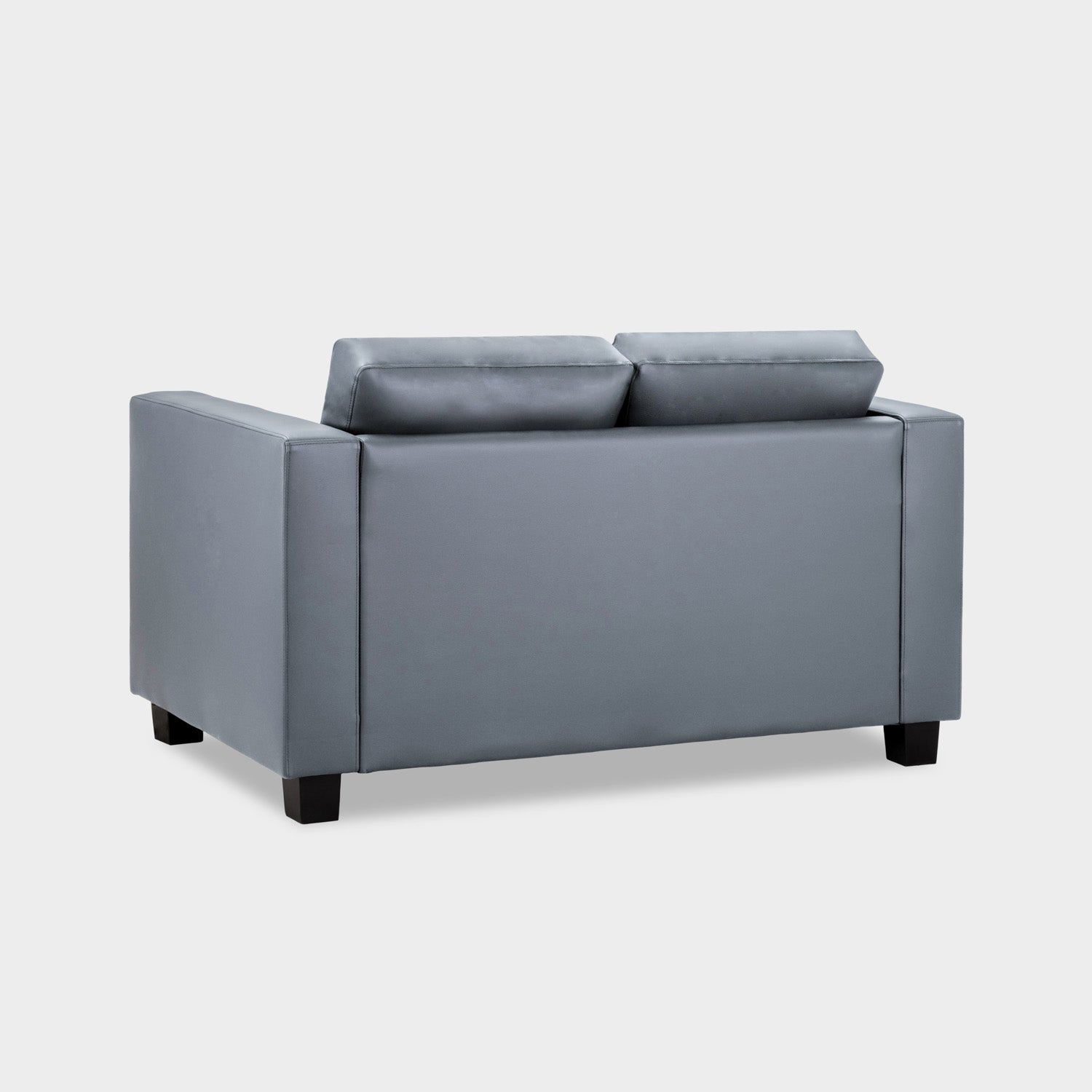Jerry Sofa Grey 2 Seater