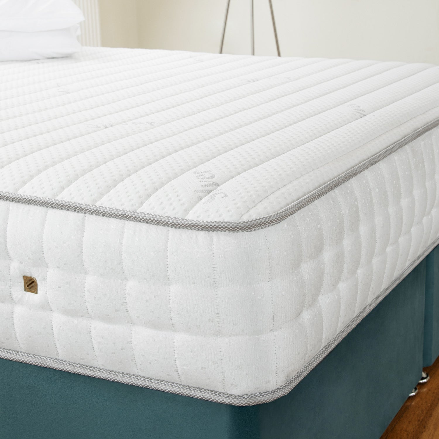 Manuka Soft Mattress Double
